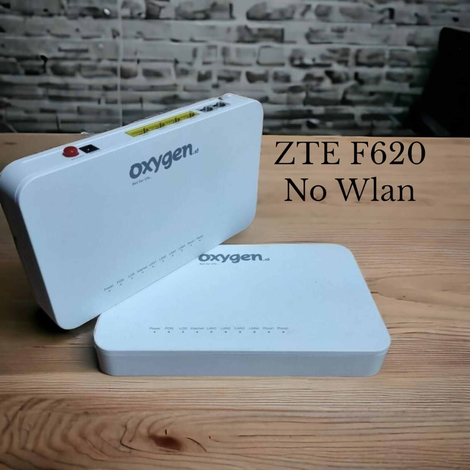 MODEM ZTE F620 NO WLAN | Lazada Indonesia
