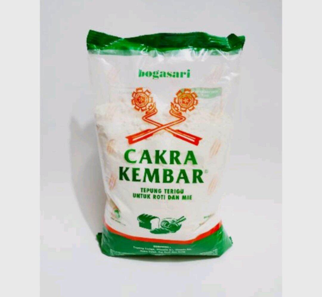 Jual Terigu Cakra Emas Terbaru Lazada Co Id