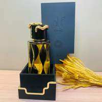 Parfum Dubai Teriaq Intense memiliki aroma yang kuat dan elegan 100ml