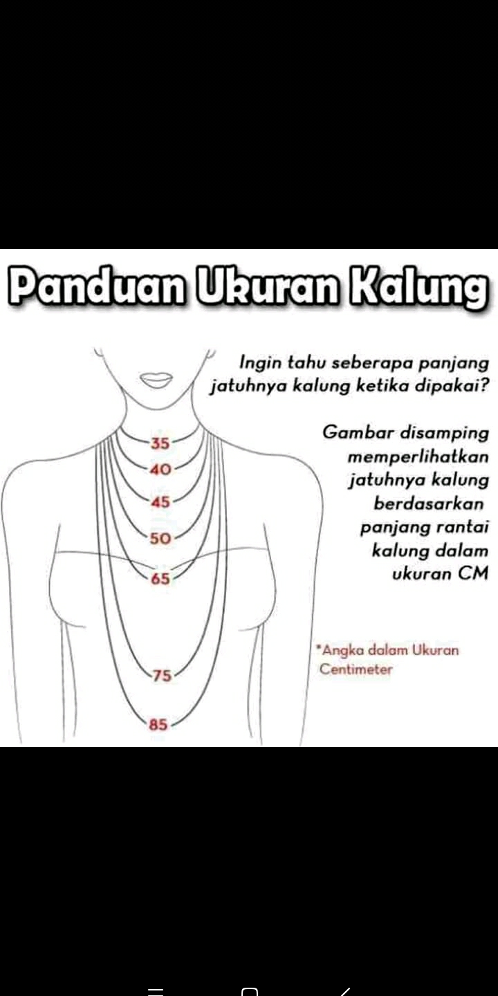 kalung nama terbaru/nama custom/ lapis emas 24 k. 