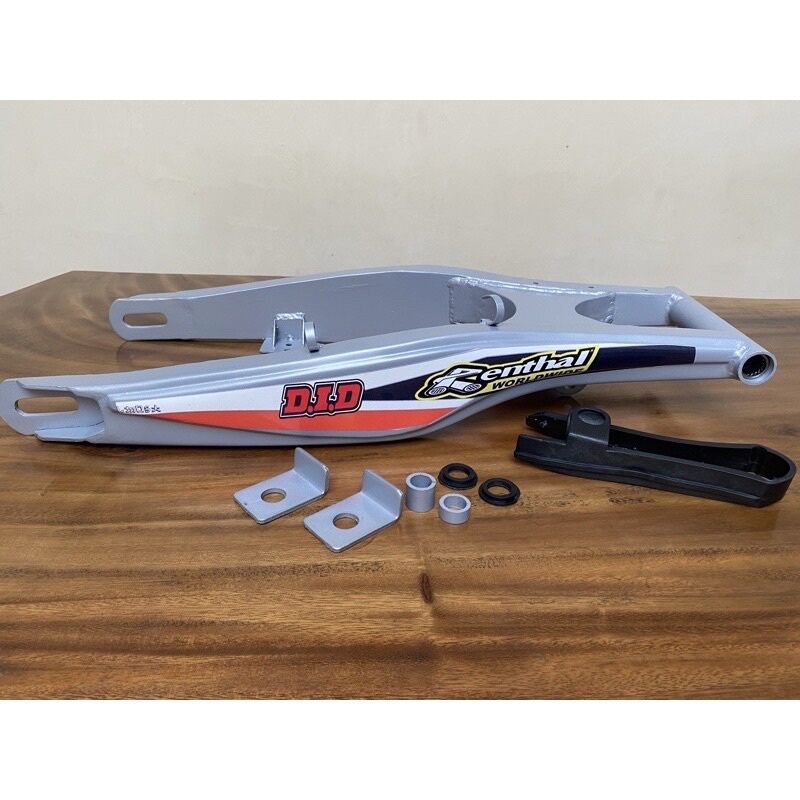 Swing Arm Model KTM 66CM + Bosh Arm PNP KLX/DTracker 150 , CRF 150L Harga 490,000 rupiah*Gratis Ongkir