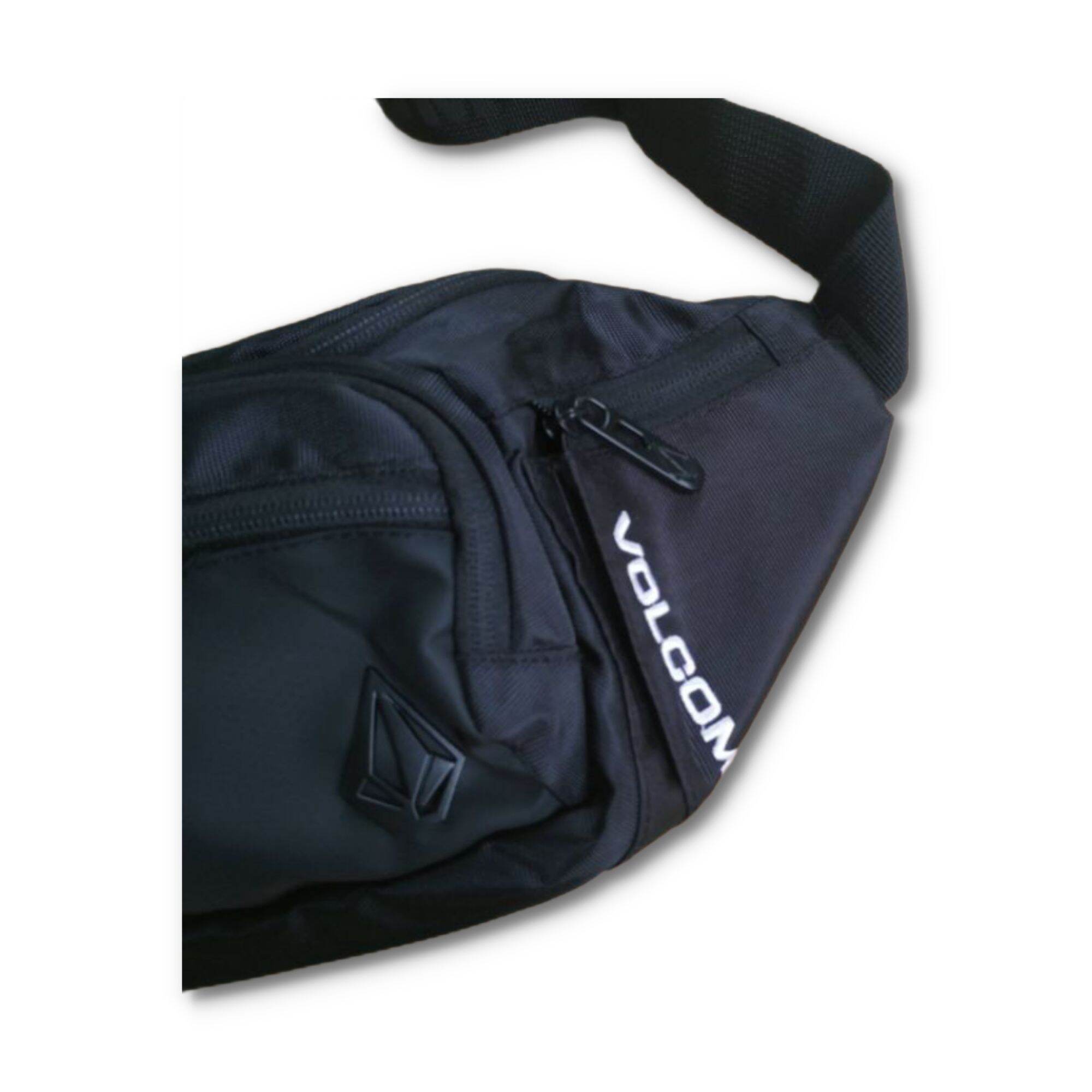 Tas Volcom /Tas Selempang Volcom 