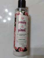 Love beauty And planet blooming colour Conditioner 200ml