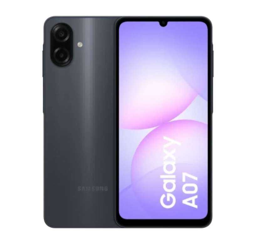 Samsung Galaxy A07 Giá 3,600,000 Đồng*Miễn phí vận chuyển