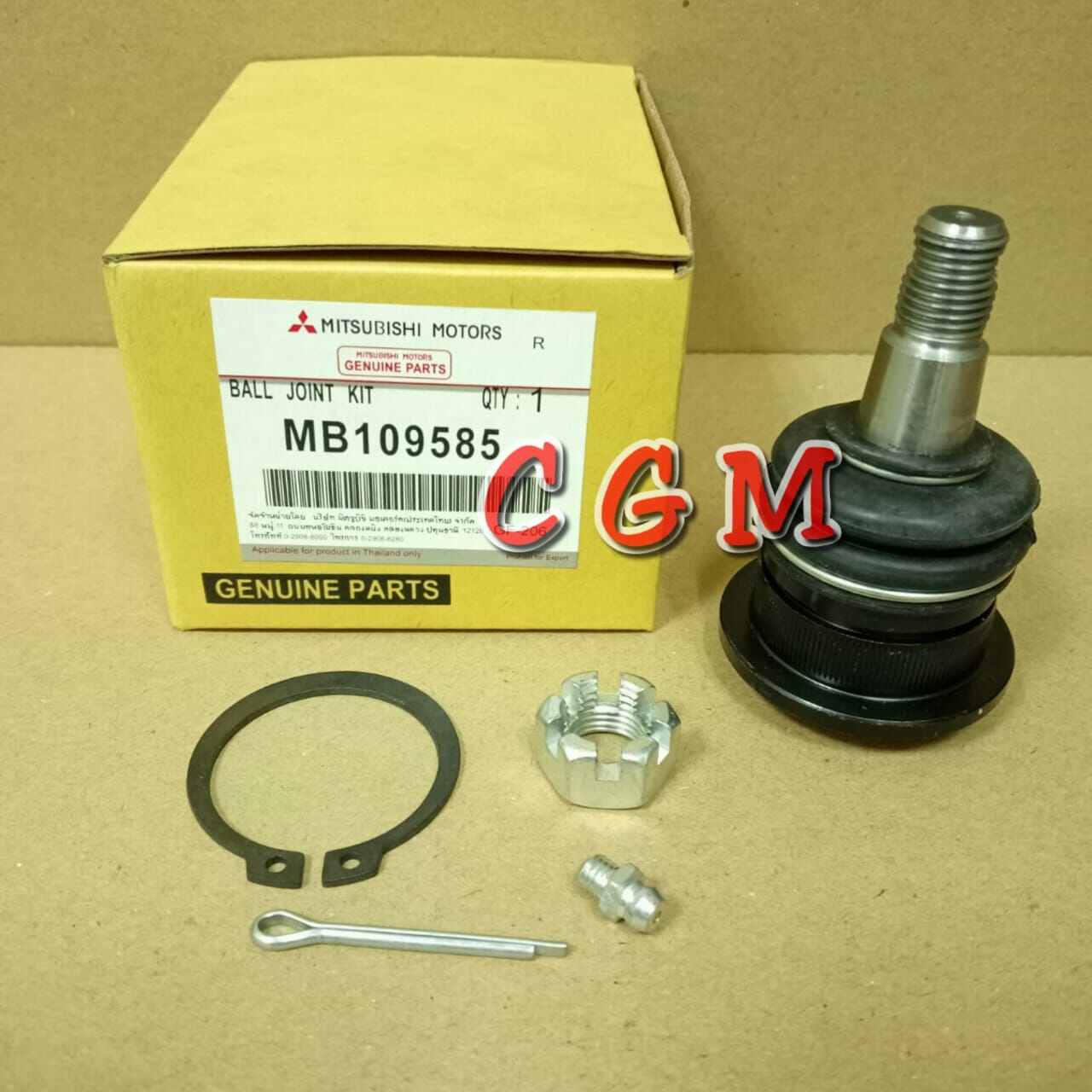 Ball Joint Atas Upper L300 Kuda Lazada Indonesia