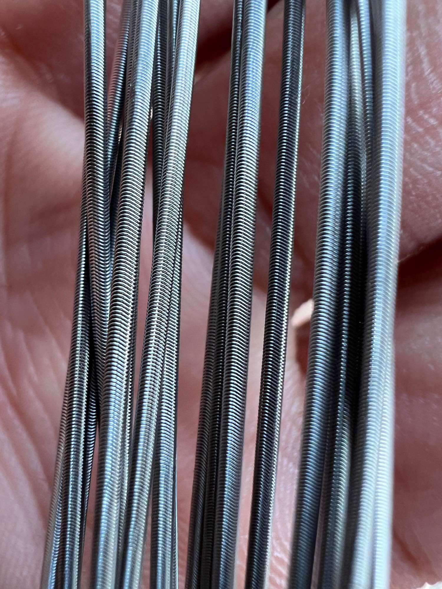 2 Core stik USA Harga 6,500 rupiah*Gratis Ongkir