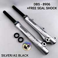 Shock depan Assy komplit 8906 beat Scoopy Vario fi Vario 125/150 Mio soul Mio M3 Mio j skok depan shockbreaker harga grosir termurah
