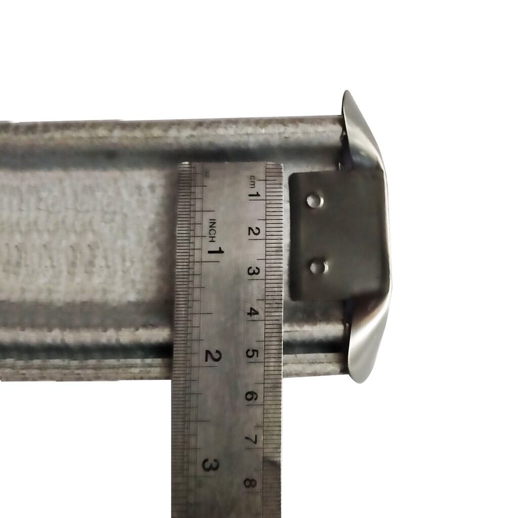 Kupingan Slat Stopper Pintu Rolling Door 1 Kg Lazada Indonesia