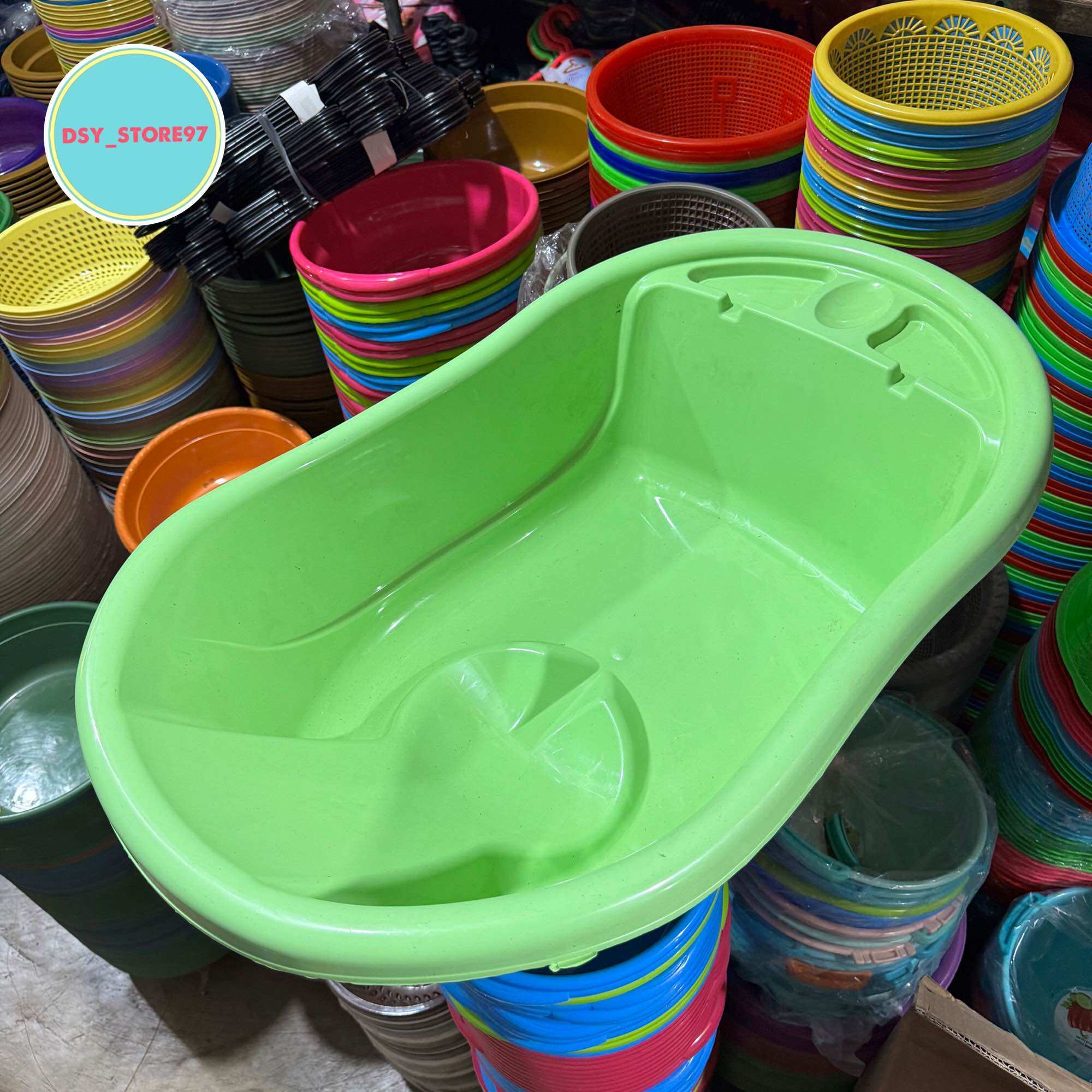 Bak mandi bayi / bak bayi polin / bak bayi murah / baby bath / bak bayi elegant / bak bayi yutaka / bak bayi poolin / bak bayi super