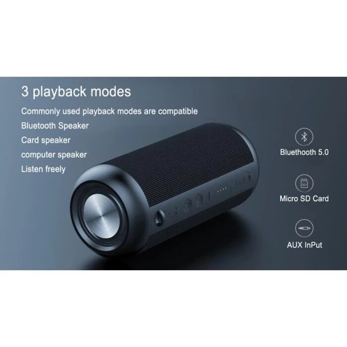 Speaker Mifa Xiaomi Mifa F7 Speaker Mifa Mifa F7 Spesifikasi MIFA