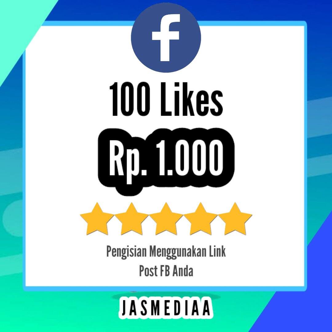 Facebook Likes Post Indonesia Permanen Termurah Like Fesbuk Bergaransi ...