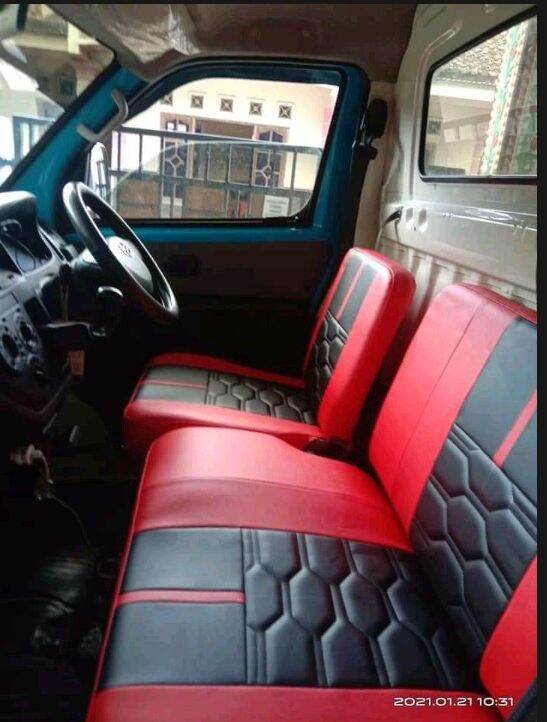 Jual Kursi Racing Grand Max Terbaru Jan 2025 Lazada