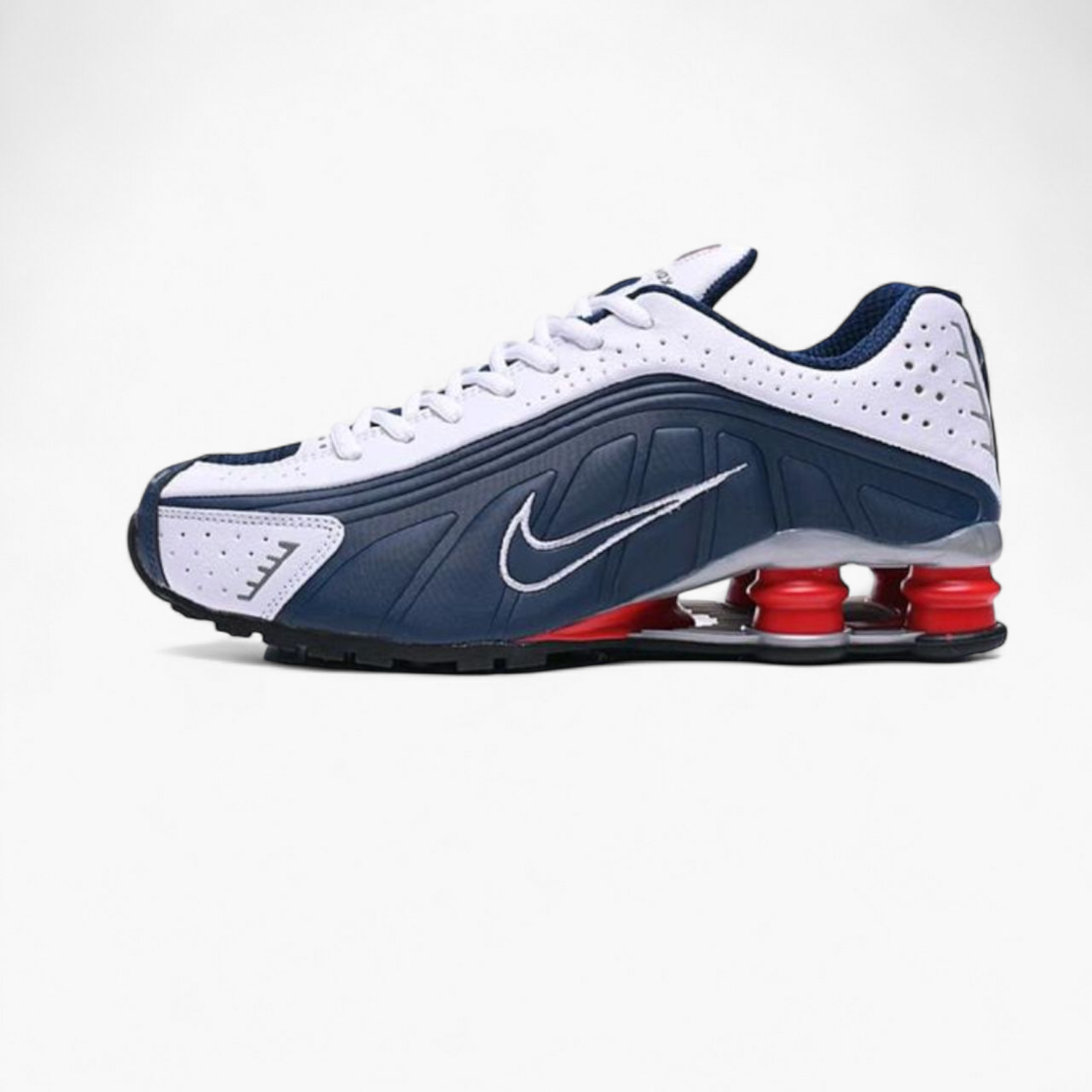 nike shox r4 38