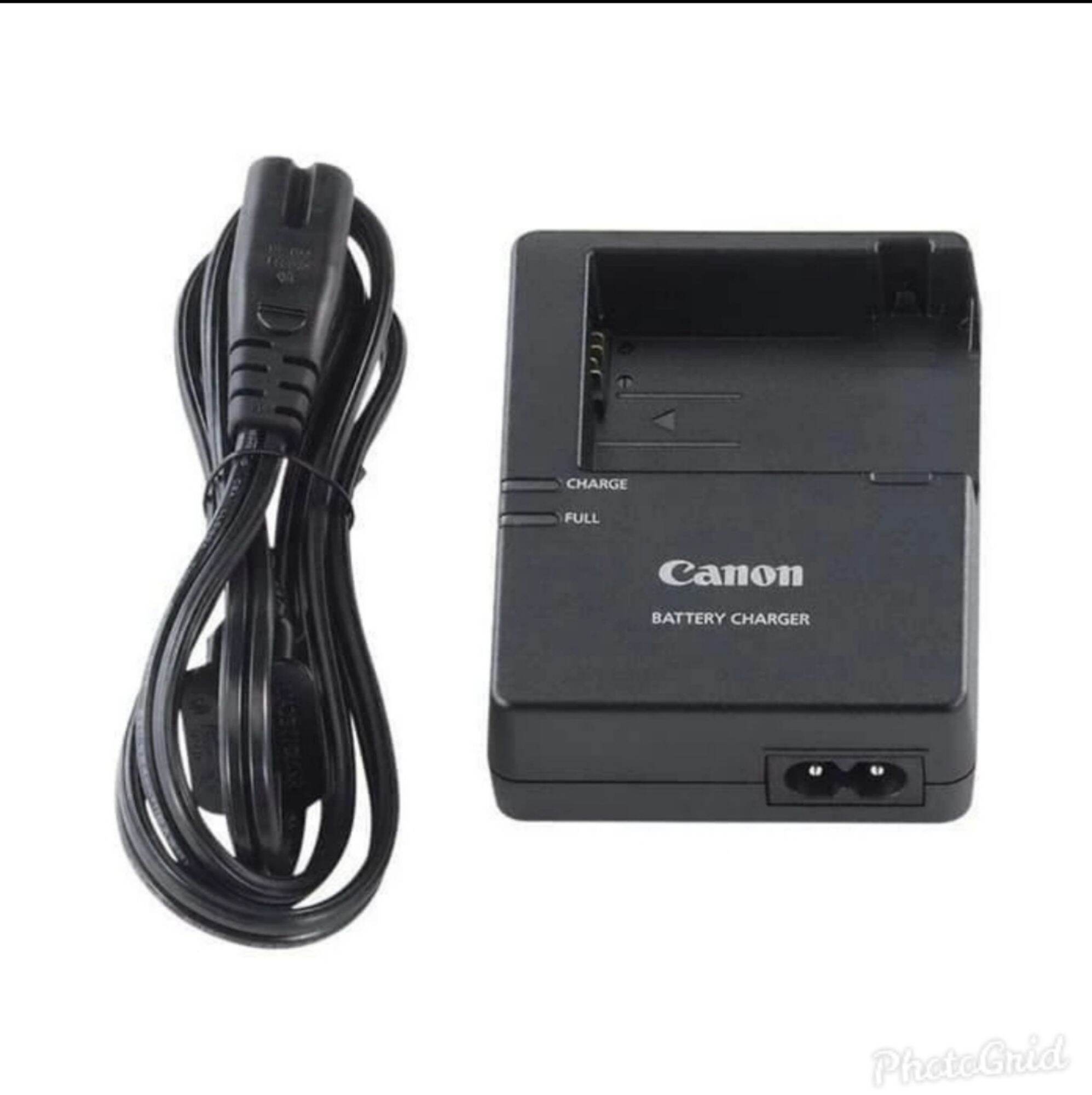 charger baterai kamera