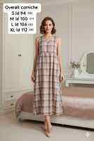 Overall Corniche matahari diskon