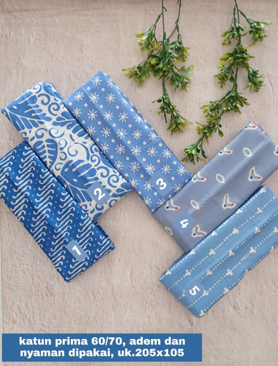 sarung santri Wati // sarung santri putri modern Bahan tebal adem
