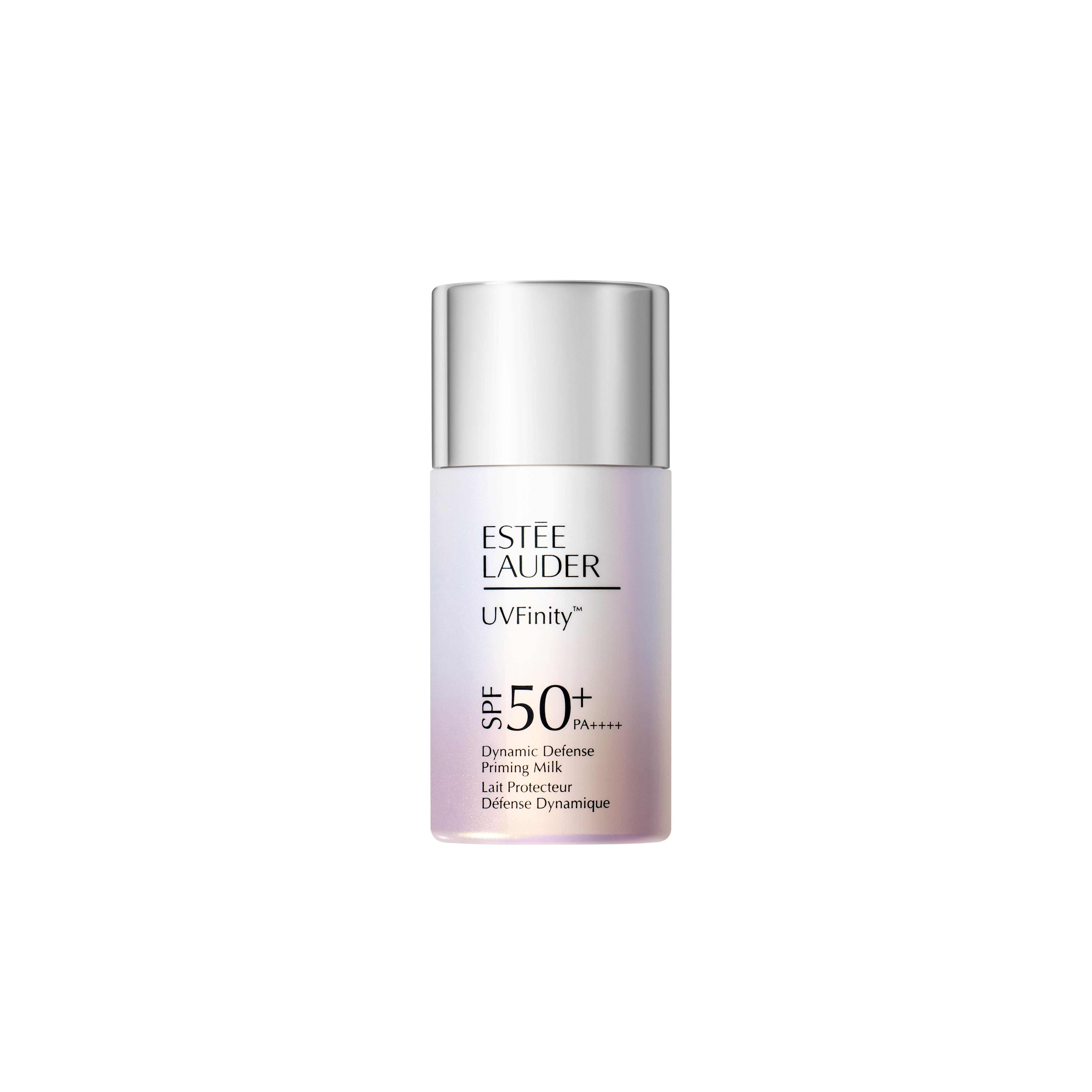 Estee Lauder UVFinity Dynamic Defense Priming Milk SPF 50+/PA++++ 