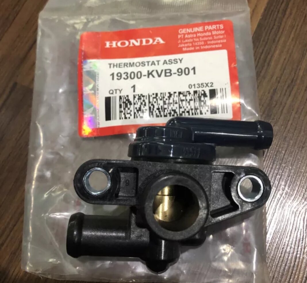 thermostat Vario 110 KVB Lazada Indonesia