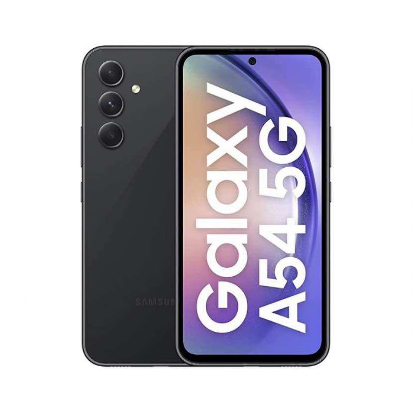 samsung galaxy a54 5g 8/256gb Harga 4,000,000 rupiah*Gratis Ongkir