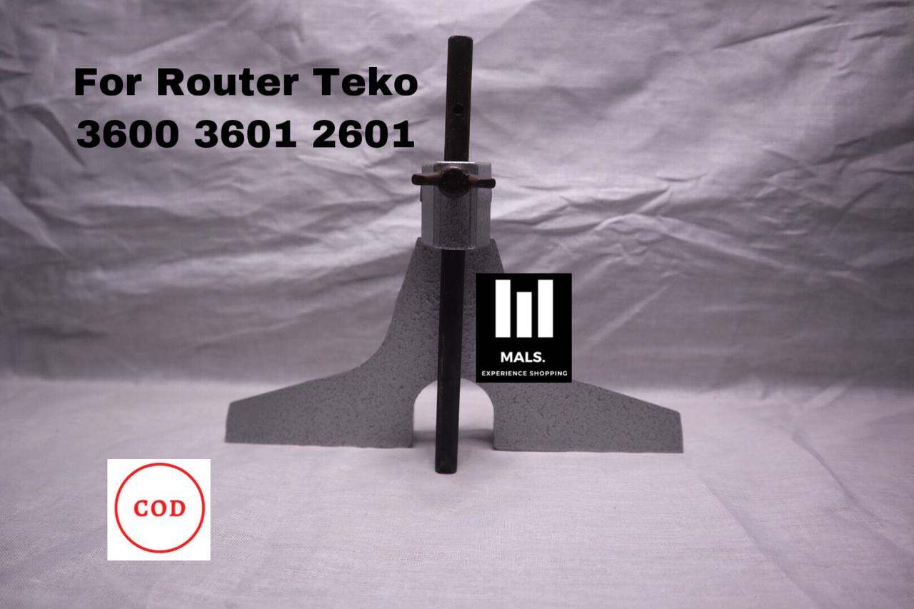 Siku Router Siku Profil Teko Guide Router Siku Sekoneng for 2601 3601 ...