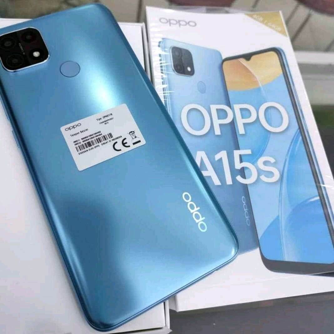 ram hp oppo a20