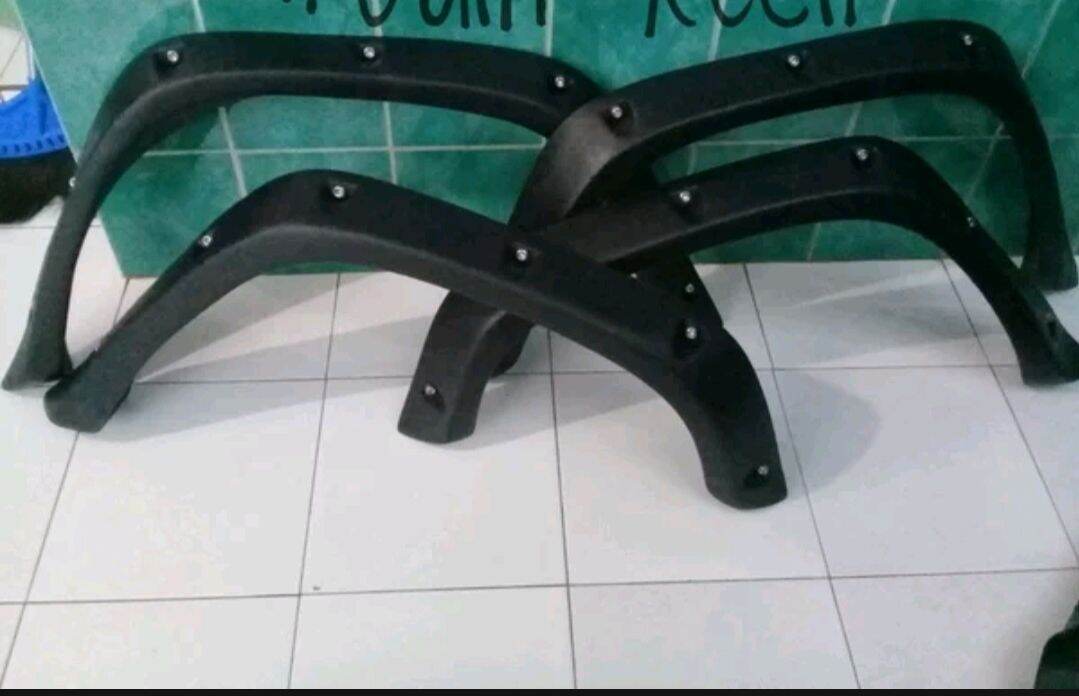 Over Fender Katana Kotak Lazada Indonesia