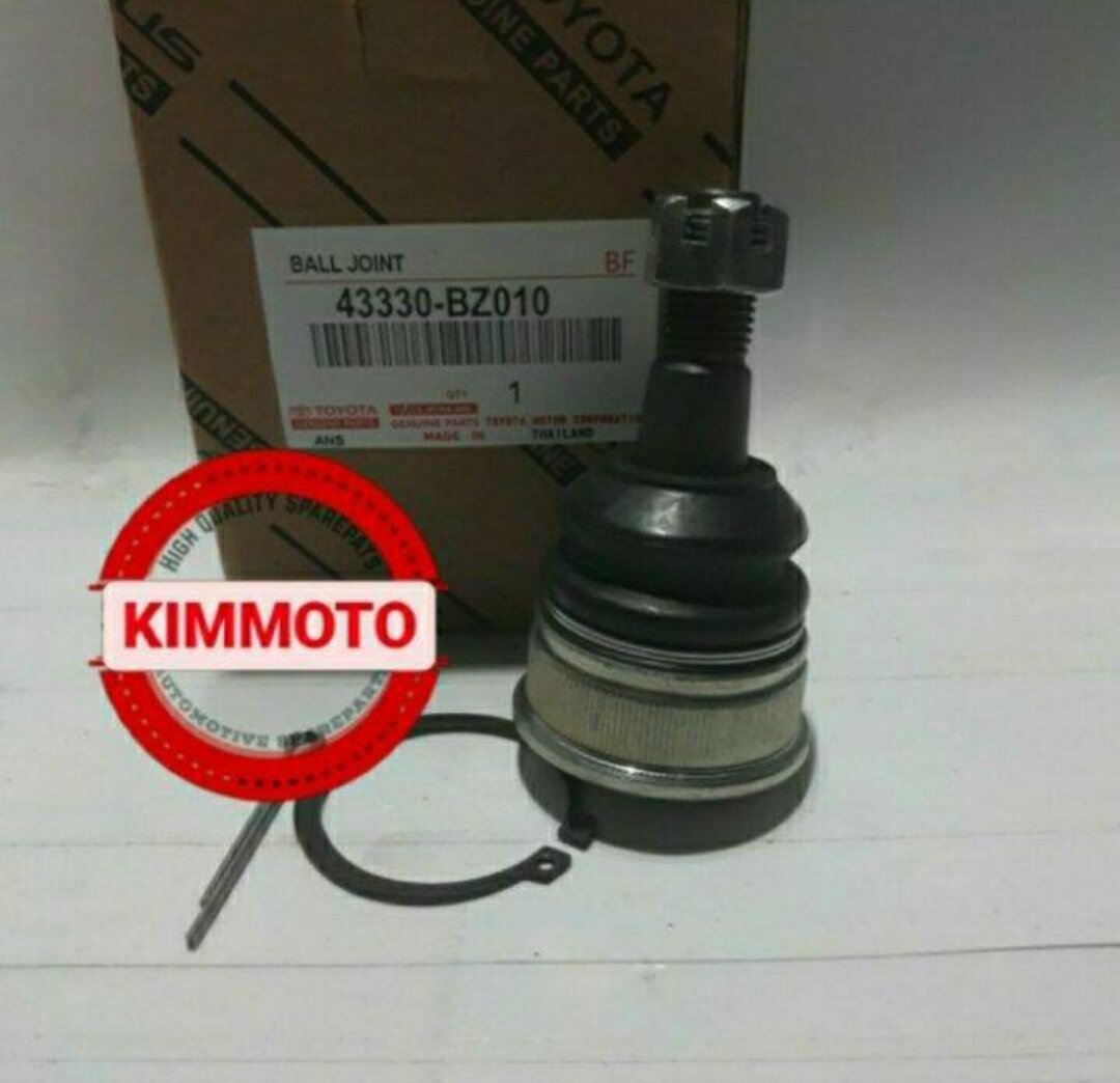 BALL JOINT TOYOTA AVANZA VELOZ Harga 95,000 rupiah*Gratis Ongkir