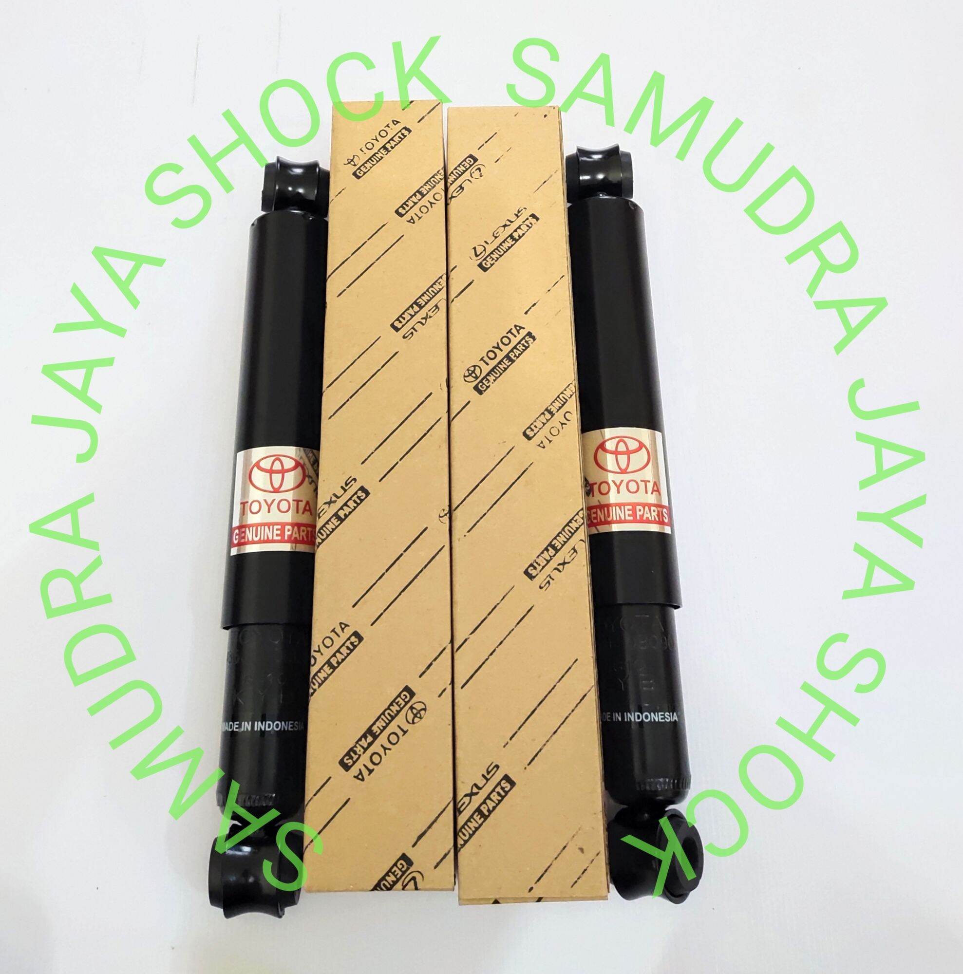 shockbreaker kijang belakang Harga 500,000 rupiah*Gratis Ongkir