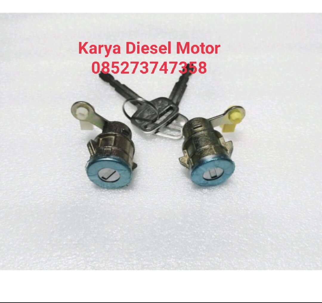 Kunci Pintu Toyota Dyna 115 125 110 130 Hino Dutro 110 130 125 Genuine Quality Giá 120,000 Đồng*Miễn phí vận chuyển