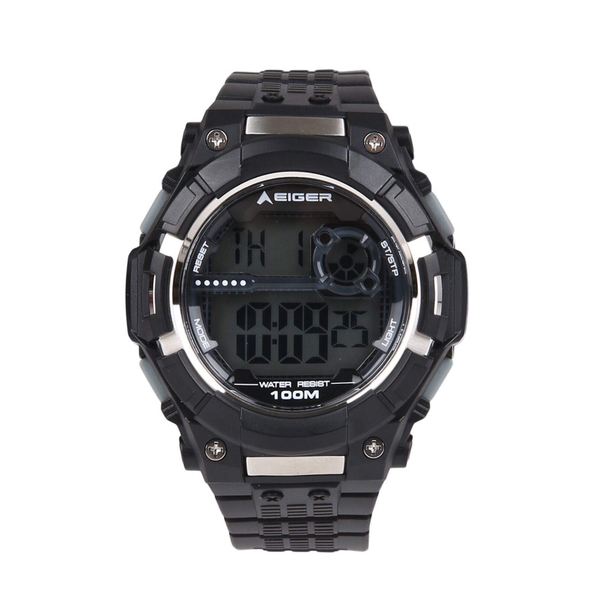 Beli Mesin Jam Tangan Eiger Online Harga Terbaik Lazada