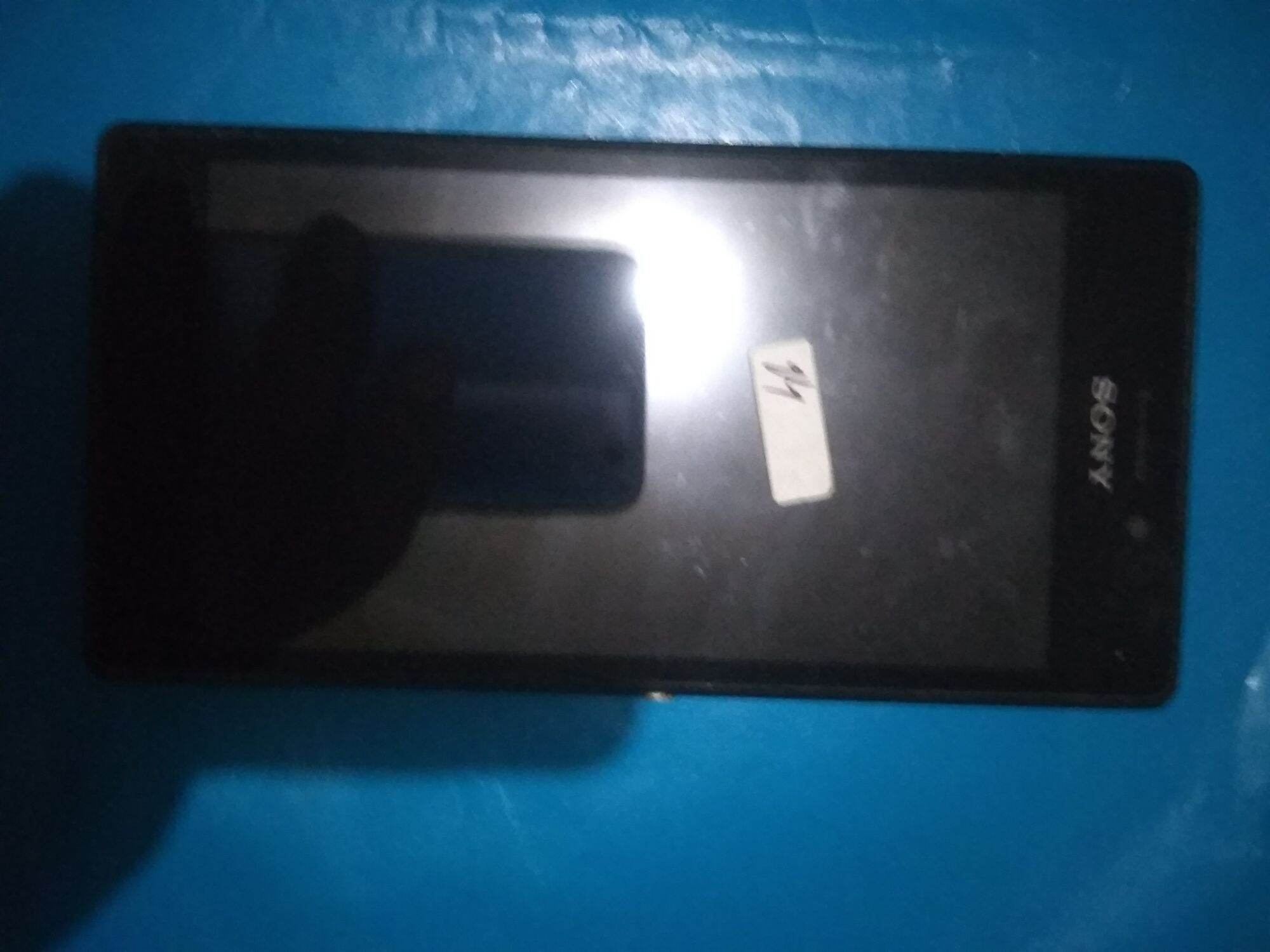 sony vy53 model