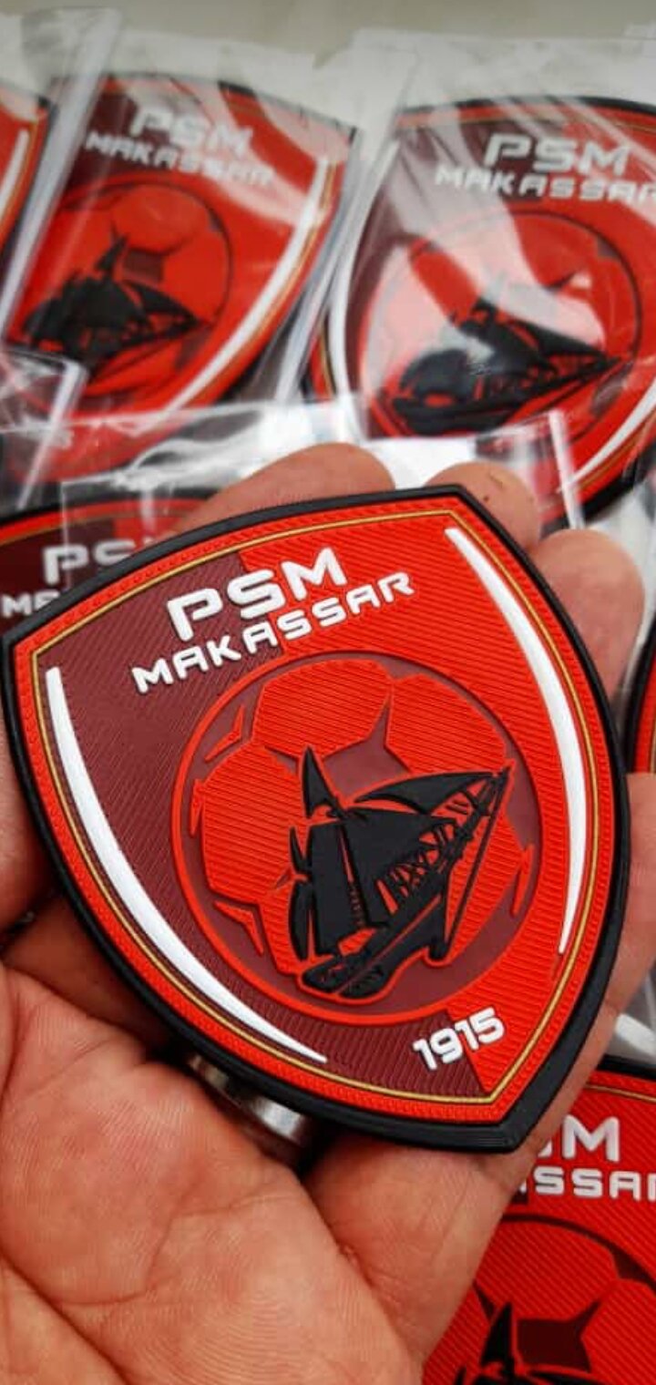 PSM Makasar Logo Download png