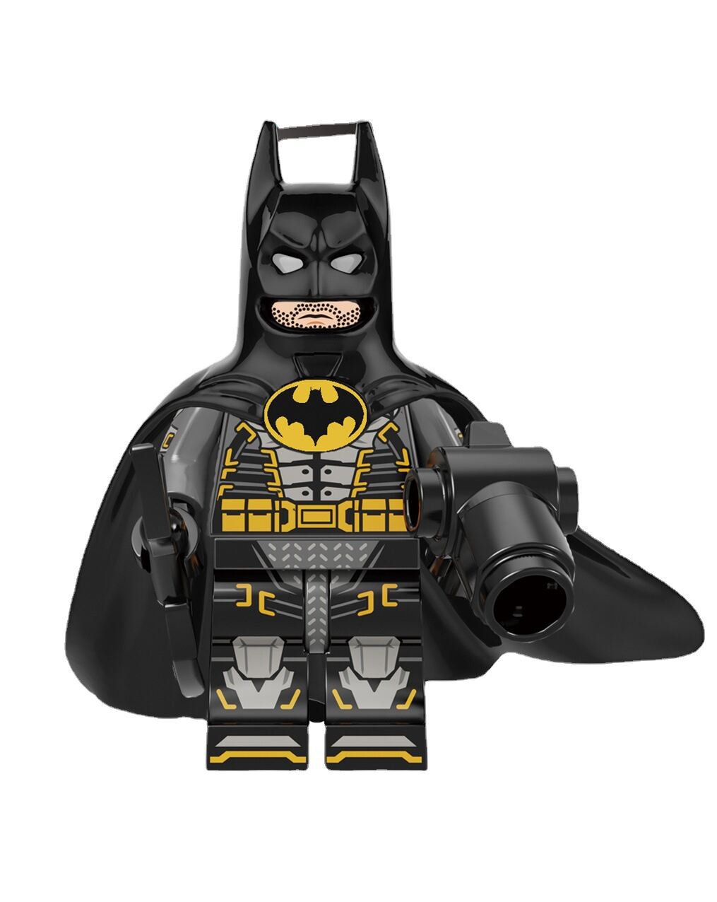 Batman mainan anak lego minifigure DC comics super heroes batman lego dc  comics | Lazada Indonesia