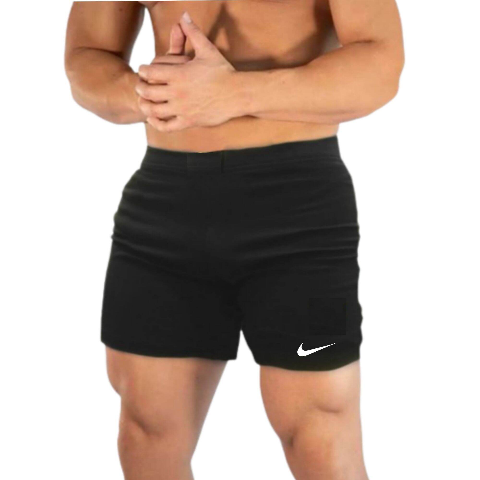 Jual Gym Shorts Terbaru | Lazada.co.id