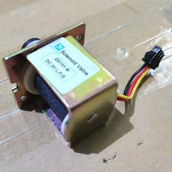 Jual Selenoid Valve Water Heater Gas Terbaru - Oct 2023 | Lazada.co.id