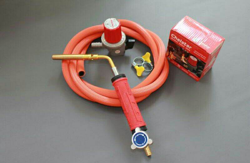 Gas torch LPG / Gas torch mini bahan bakar gas LPG Lazada Indonesia