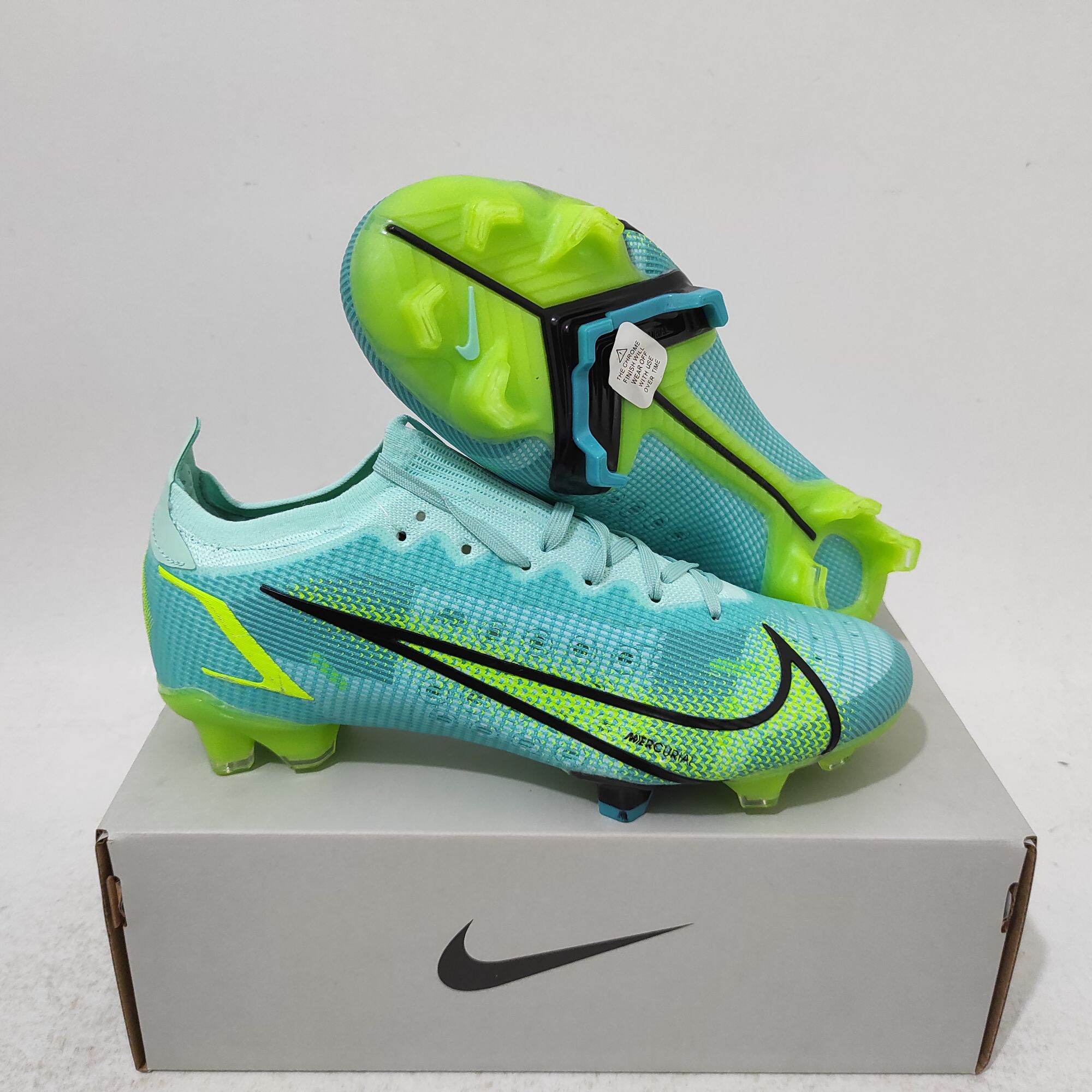 Jual Nike Mercurial Vapor 14 Elite Fg Terbaru - Sep 2023