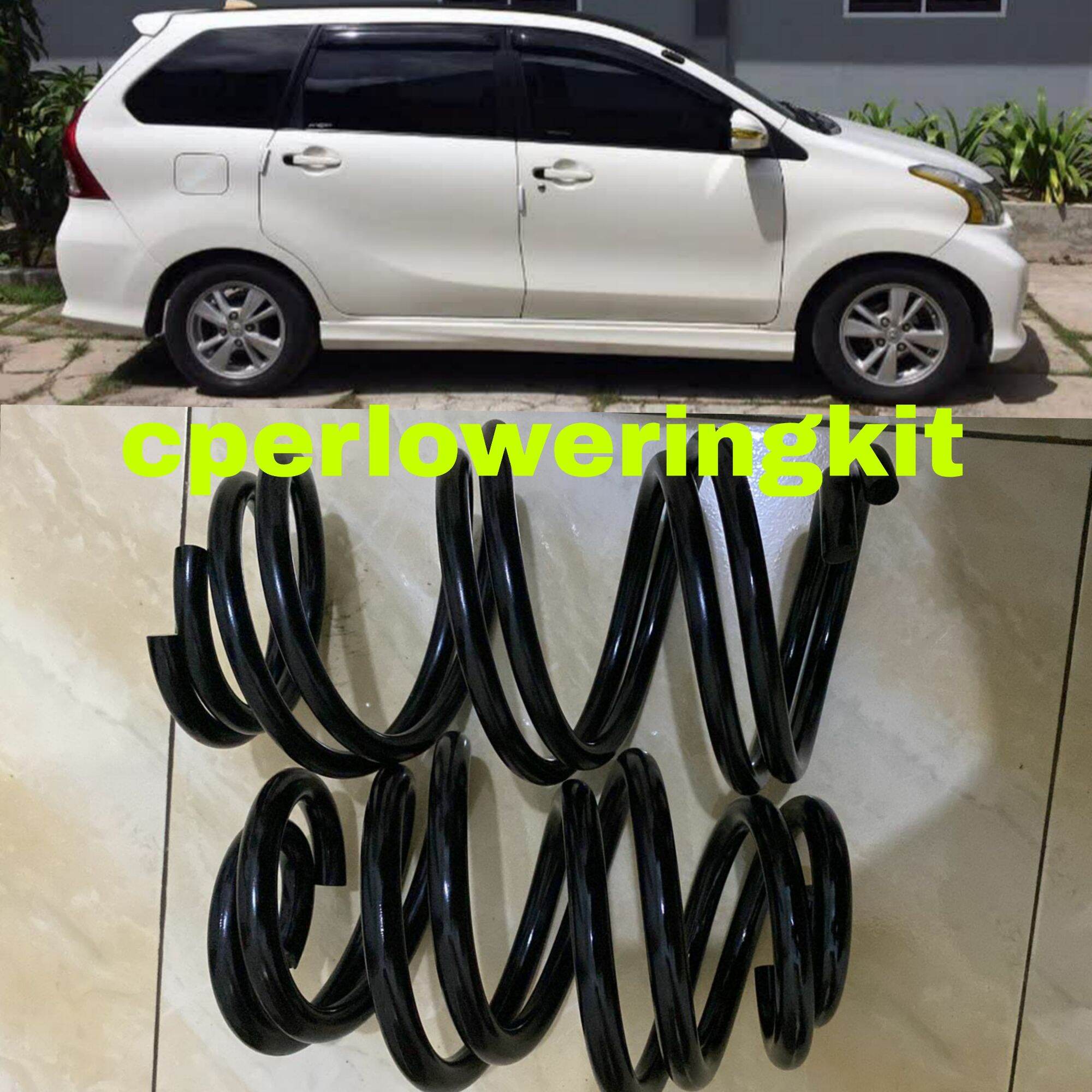 Jual Modifikasi Mobil L Terbaru Lazadacoid