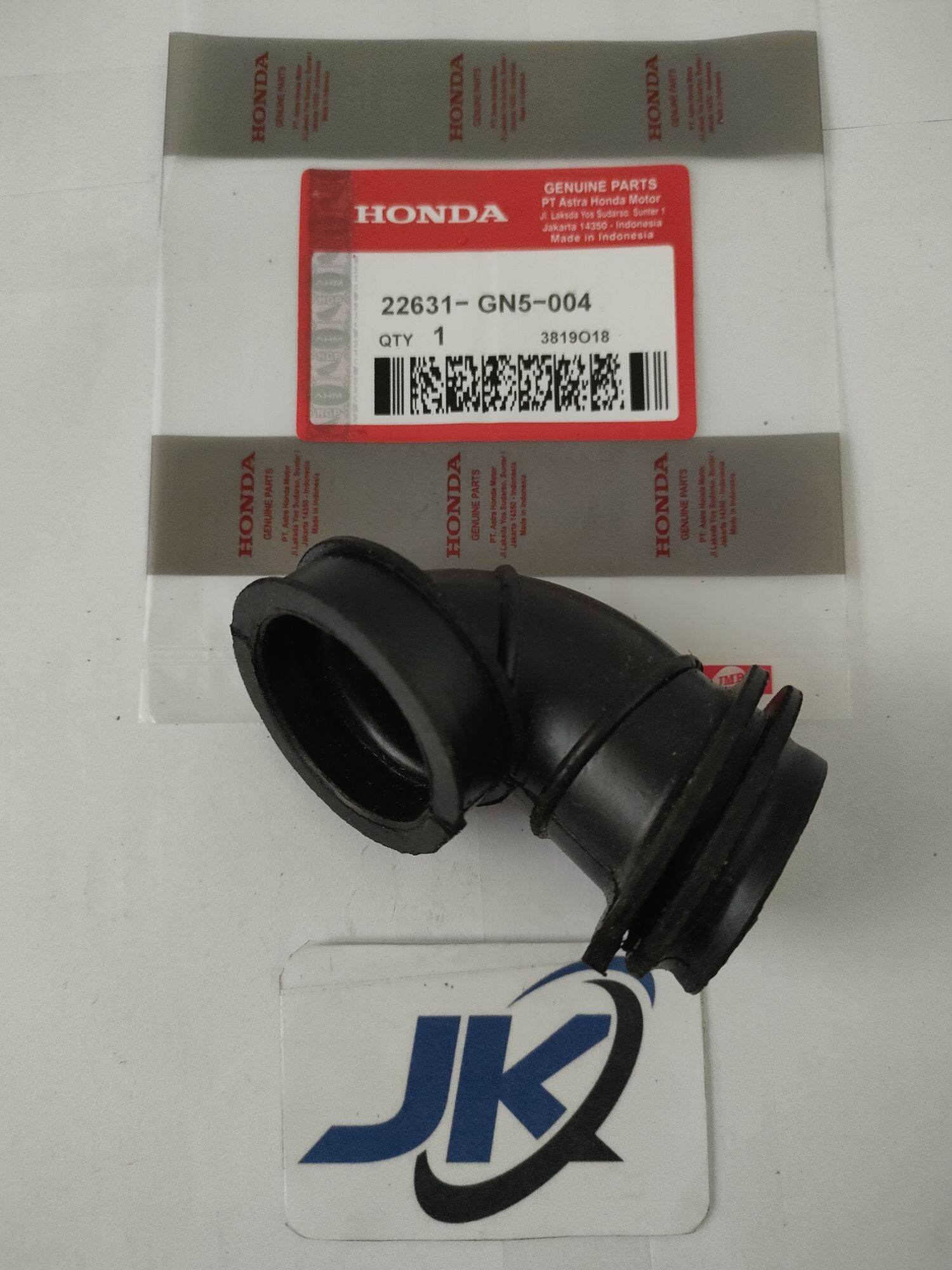 Karet Hawa Karet Filter(GN5) Grand legenda Astrea prima Supra pit Supra