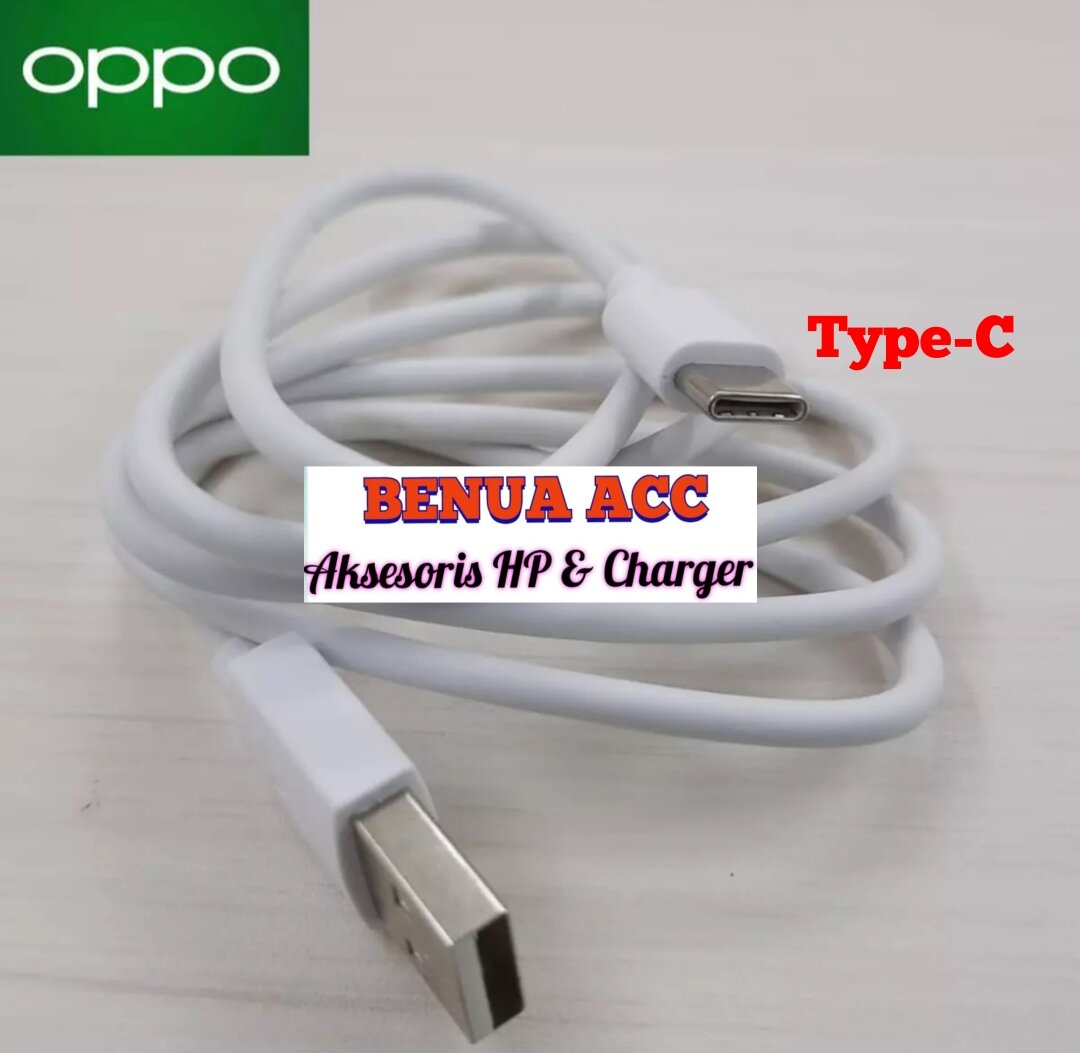 nama charger oppo a16