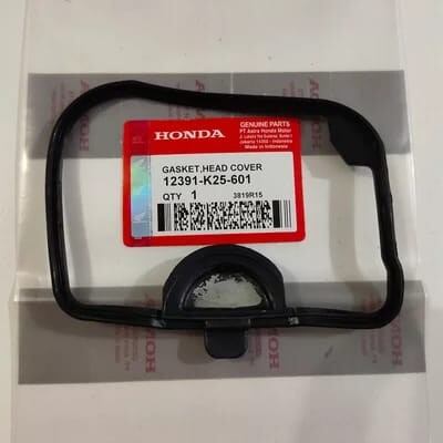 karet head k25 beat fi.scoopy fi.spacy fi.vario 110 fi beat pop Harga 15,000 rupiah*Gratis Ongkir