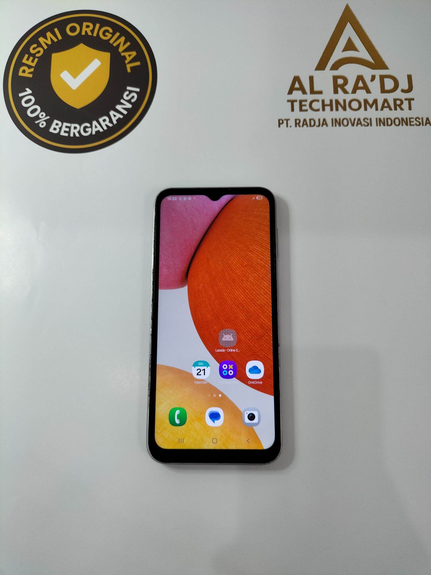 Samsung Galaxy A14 4/128 NFC | unit only official original | Harga  995,000 Ringgit*Penghantaran Percuma