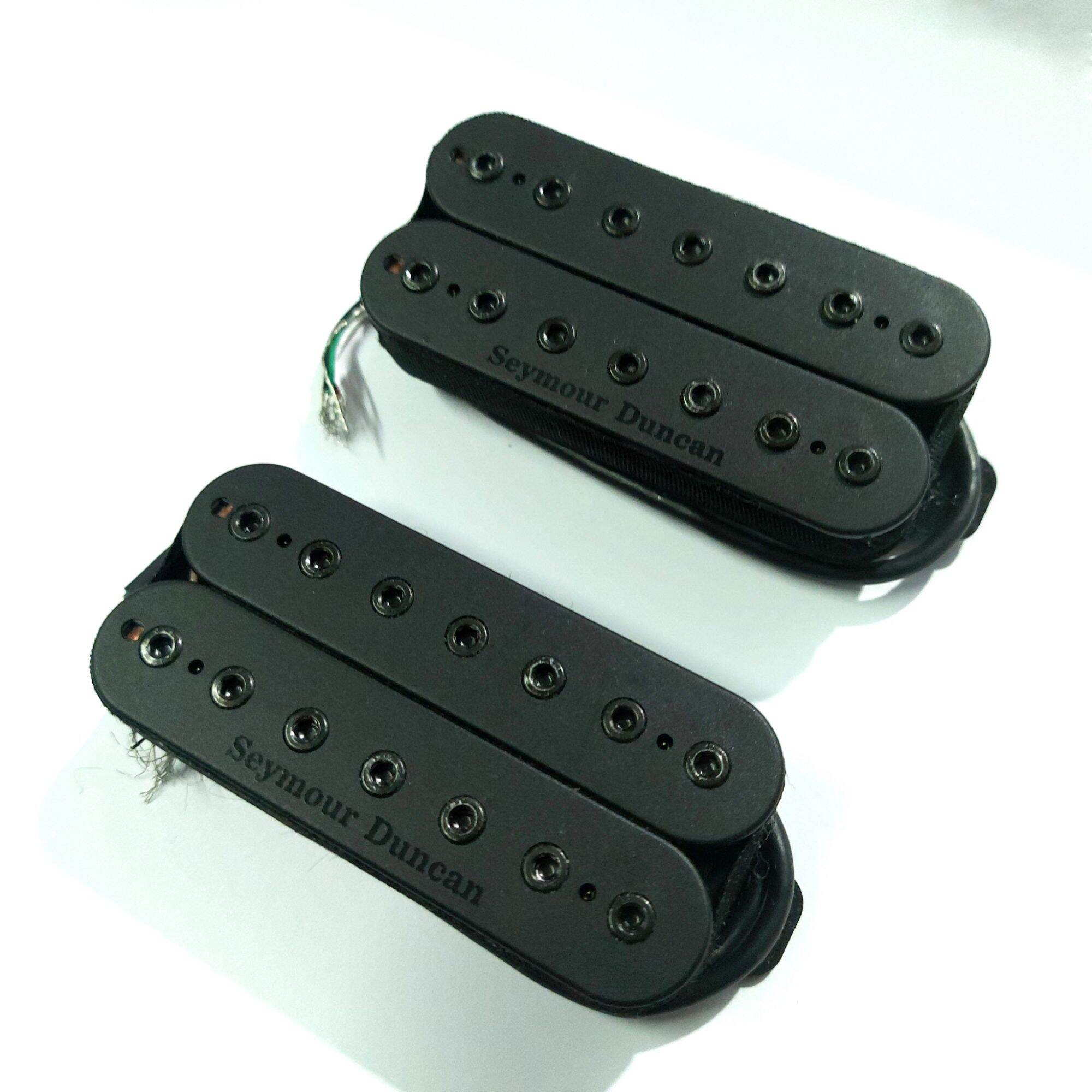 seymour duncan dimarzio