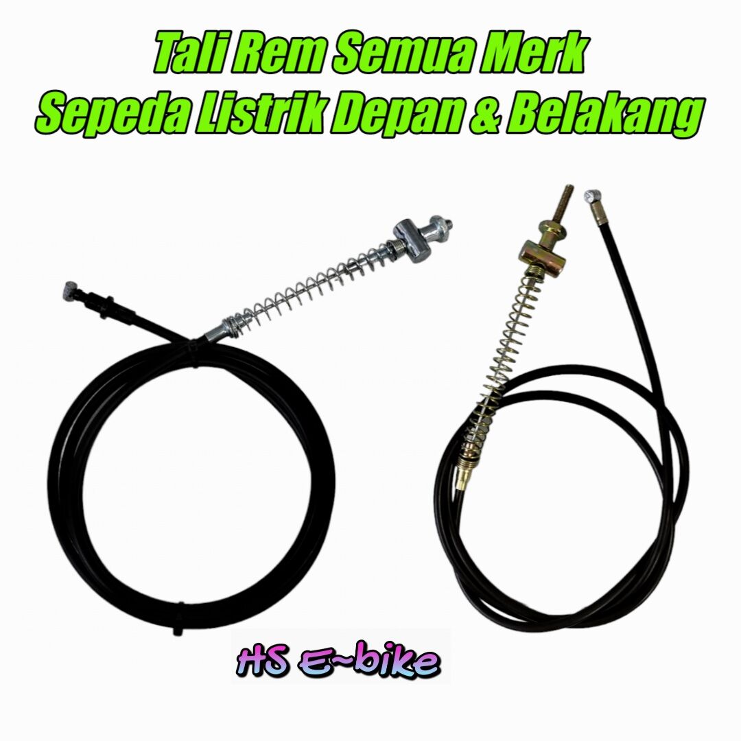 Beli Iketan Tali Kabel Sepedah Online Harga Terbaik Lazada Indonesia