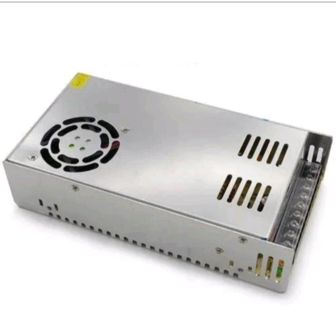 Power Supply Switching 12v 100A PSU 100 Amper 12 Volt High Quality Harga  140,000 rupiah*Gratis Ongkir