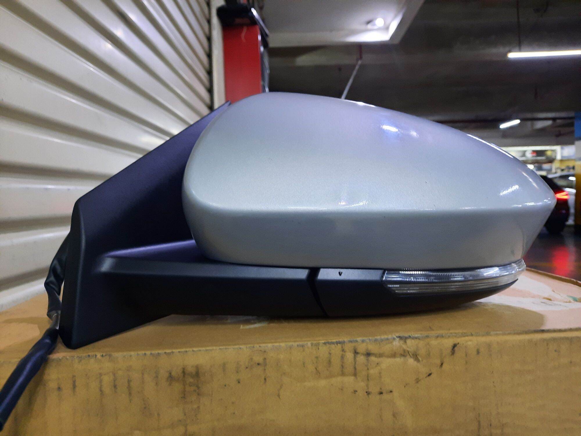 spion Toyota RUSH /TERIOS 2019/22 tersedia KANAN/KIRI harga satuan Harga 1,000,000 rupiah*Gratis Ongkir