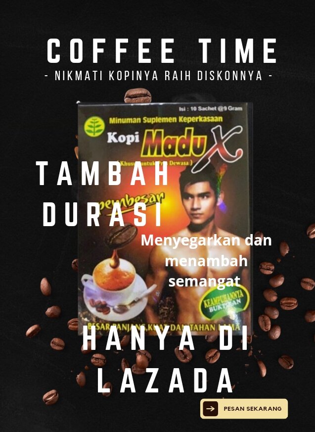 Original | | Original Xxxx Honey Coffee | | Indonesian Special Contains 10 Packages of Herbal Coffee B…