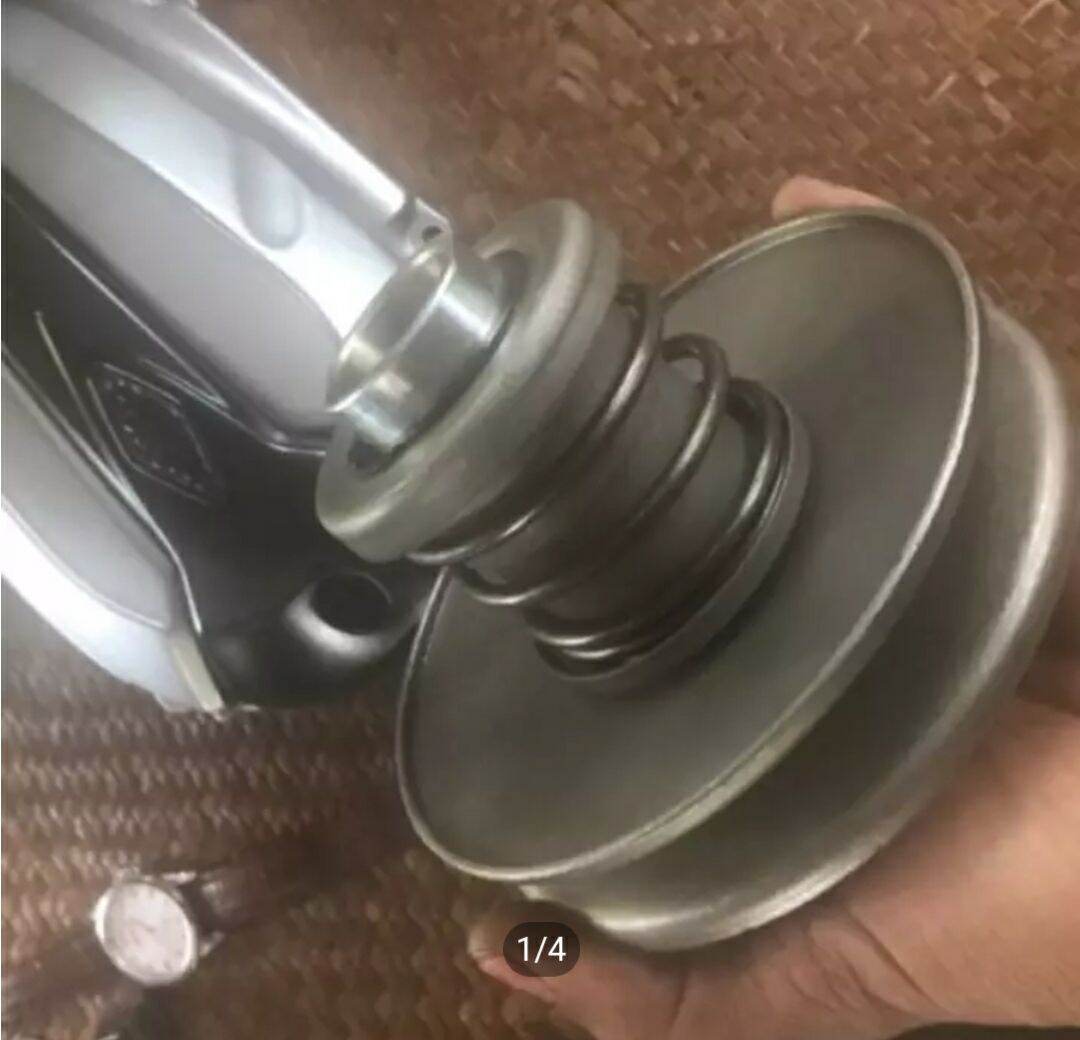 Satu set pulley Revo matic Harga 1,200,000 rupiah*Gratis Ongkir