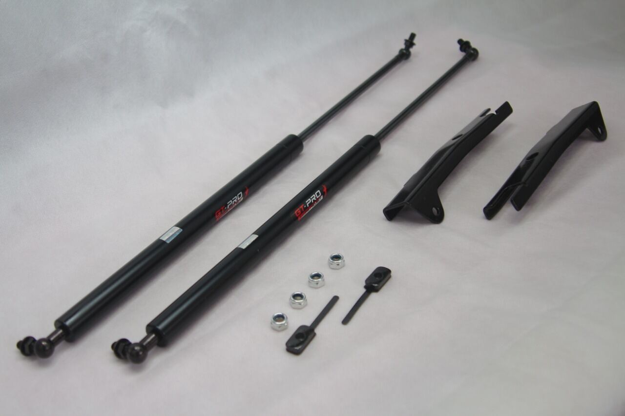 engine hood damper hidrolik kap mesin innova reborn Lazada Indonesia