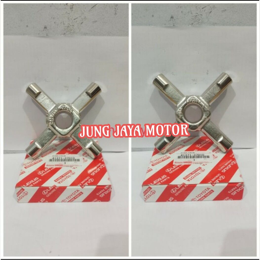 Spider belakang 125ht-130jlht atau salib gardan 125ht-130ht Harga 175,000 rupiah*Gratis Ongkir